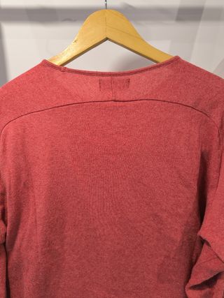 Jersey Zara