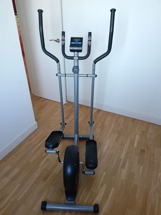 Bicicleta Elíptica seminueva