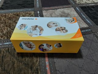 Sacaleches Philis Avent y manual Medela