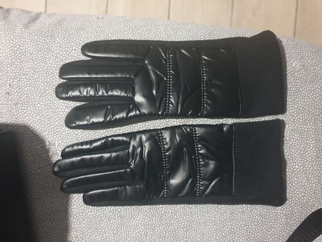 Guanti da donna