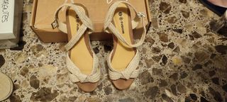 Sandalias 