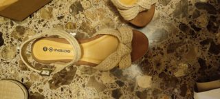 Sandalias 