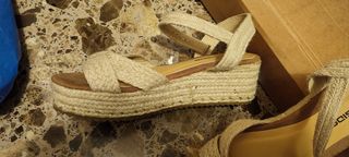 Sandalias 