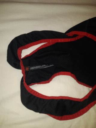 Culote Endura invierno