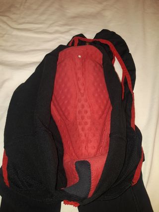 Culote Endura invierno