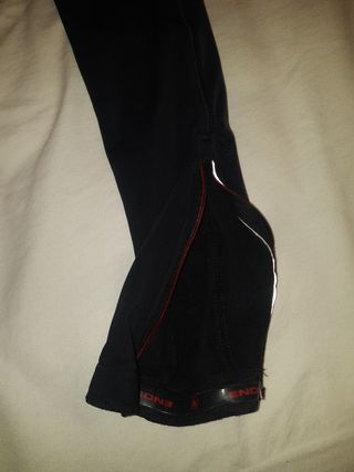 Culote Endura invierno