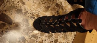 Sandalias