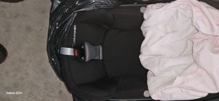 Maxi Cosi  pebble para bugaboo