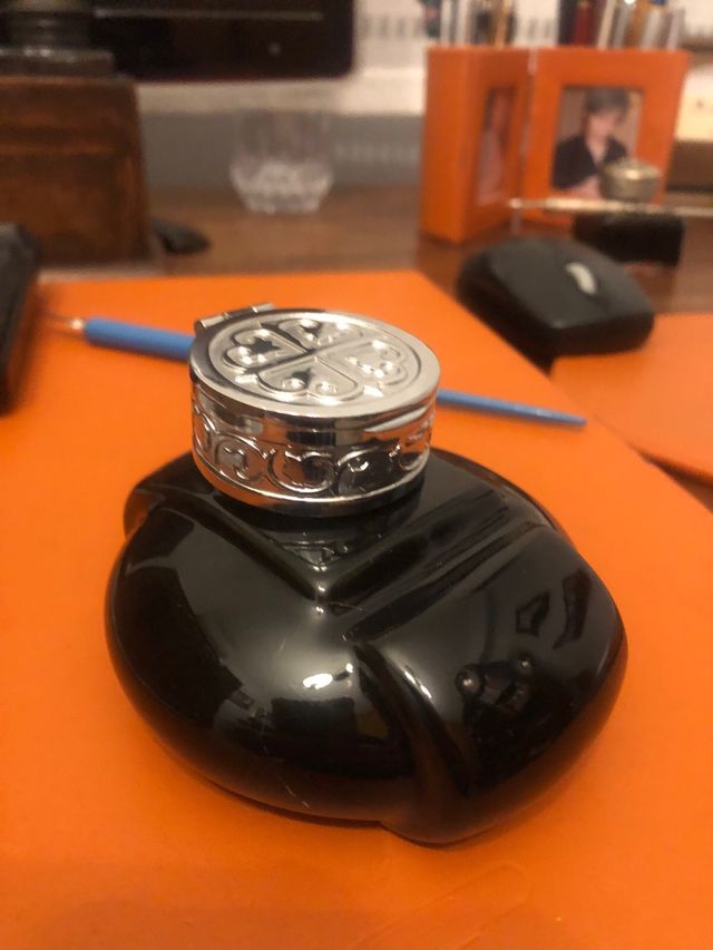 CALAMAIO IN CERAMICA