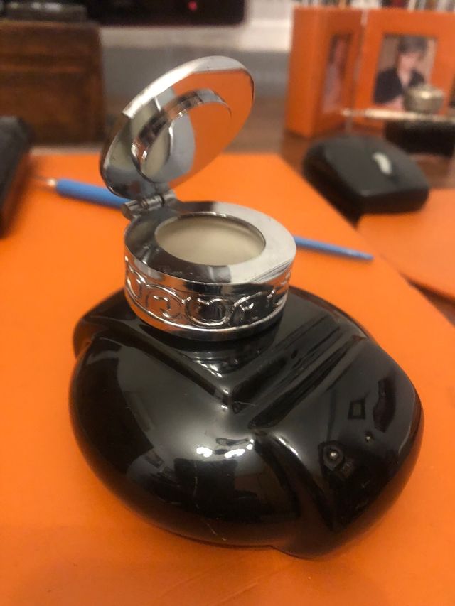 CALAMAIO IN CERAMICA