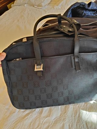 Maletín de trabajo LOEWE