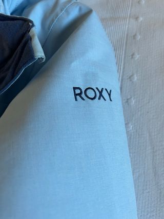 conjunto sky ROXY talla 14