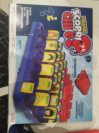 Giochi da tavolo e non (leggi descrizione)