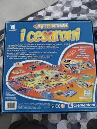 Giochi da tavolo e non (leggi descrizione)
