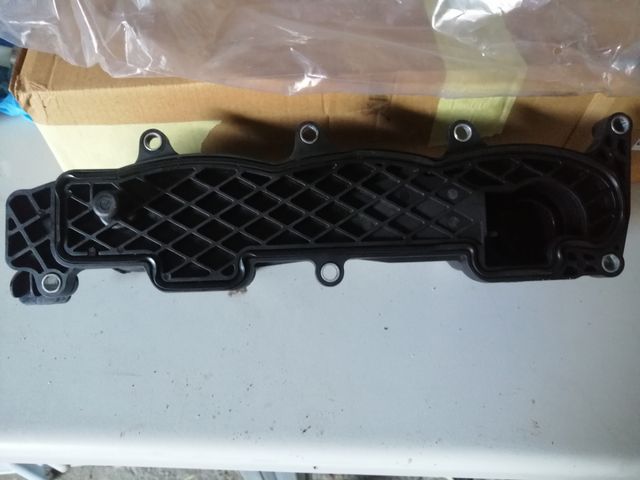 Decantador del aceite motores psa , Ford y Mazda 3