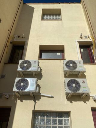 Electricidad y Climatizacion