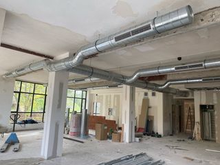 Electricidad y Climatizacion