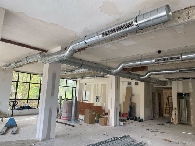 Electricidad y Climatizacion