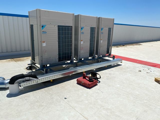 Electricidad y Climatizacion