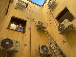 Electricidad y Climatizacion