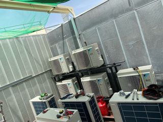 Electricidad y Climatizacion