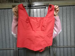 Traje de gitana/flamenca mujer