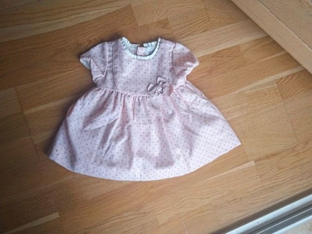 Set cerimonia 3-6 mesi