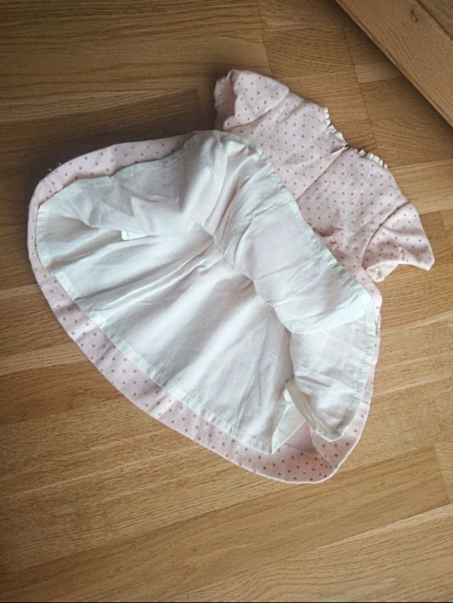 Set cerimonia 3-6 mesi