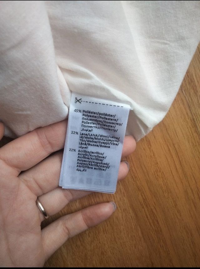 Set cerimonia 3-6 mesi