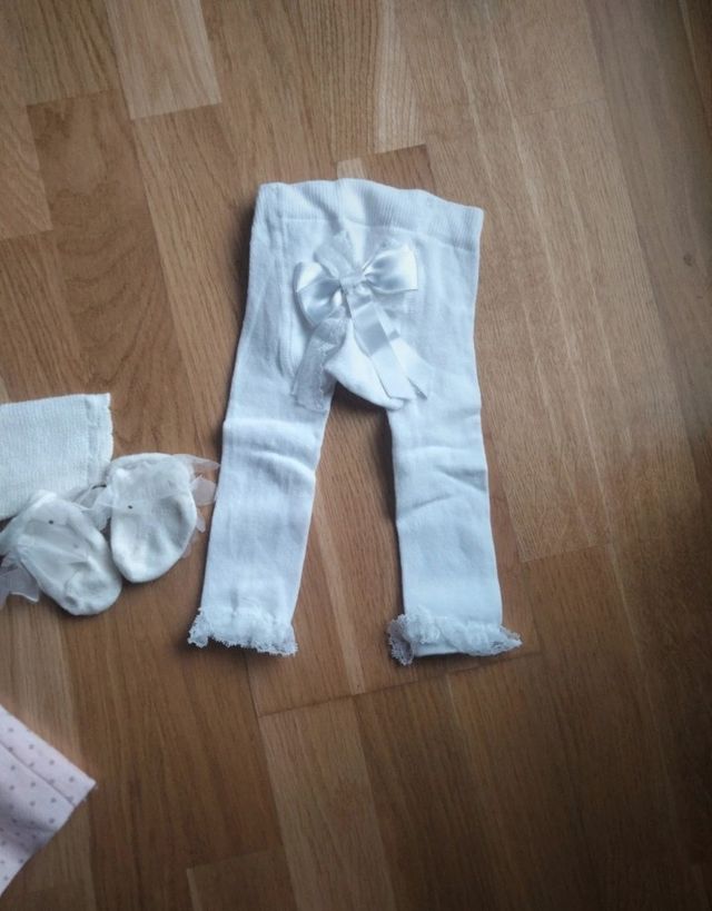 Set cerimonia 3-6 mesi