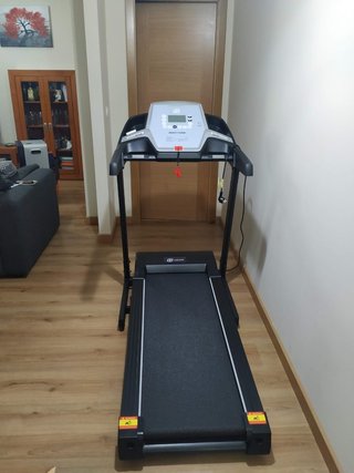 Cinta de correr Bodytone DT14.