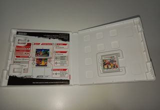 SUPER SMASH BROS 3DS
