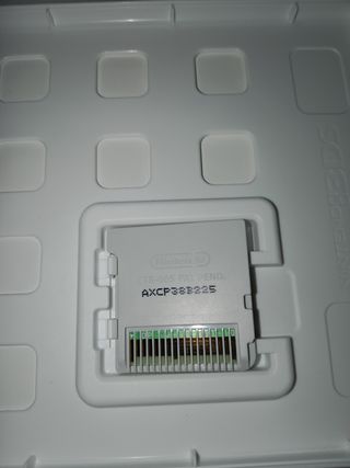 SUPER SMASH BROS 3DS