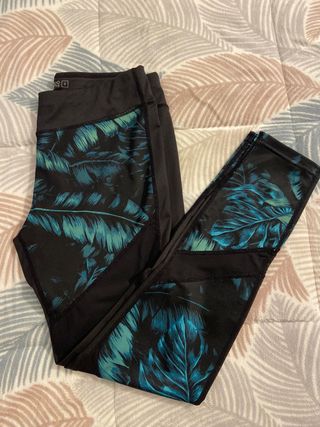 leggins