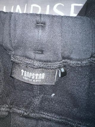 Chandal Trapstar