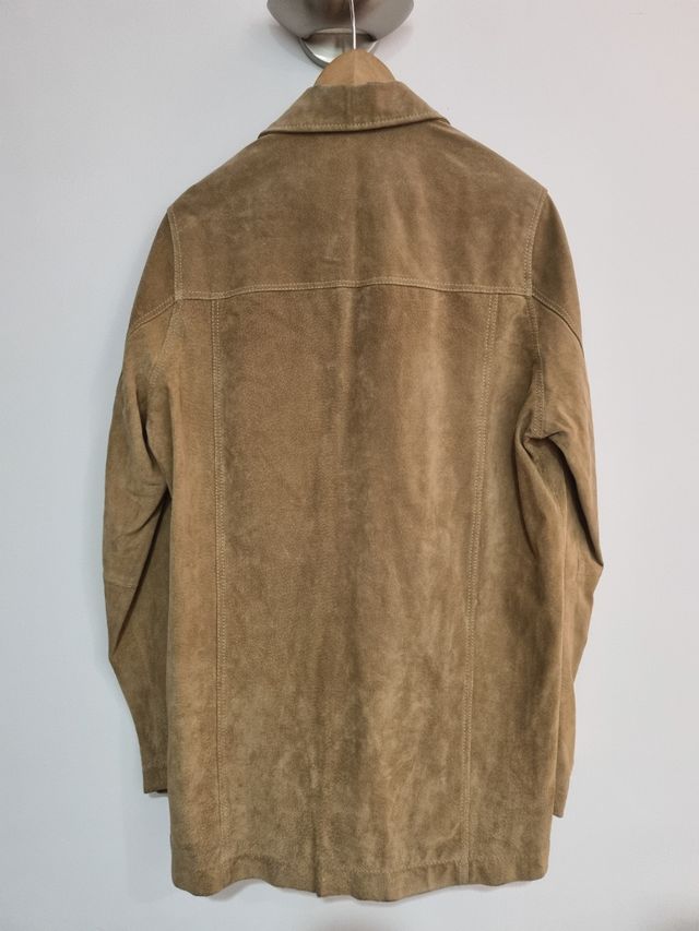 Cazadora hombre ante 4you