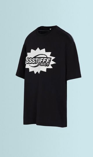 camiseta ssstufff 