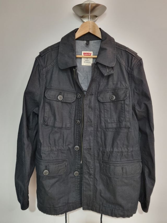 Chaqueta Levis hombre