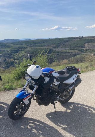 bmw f800r