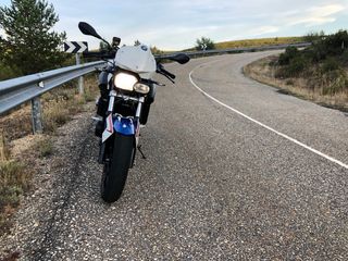 bmw f800r