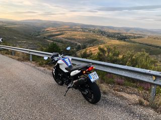 bmw f800r