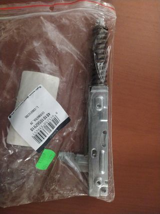 Bisagra horno con muelle parte derecha