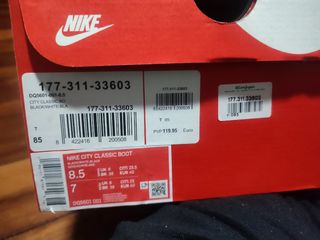 Zapatillas Nike