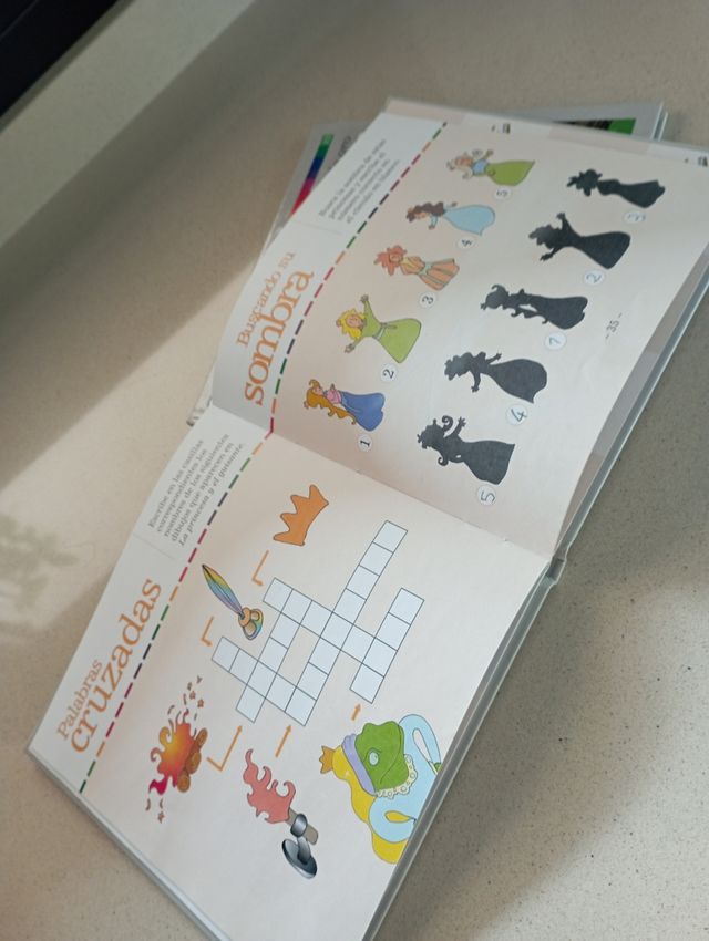 Cuentos clásicos El País