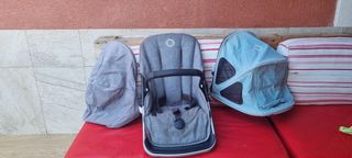 Bugaboo Fox