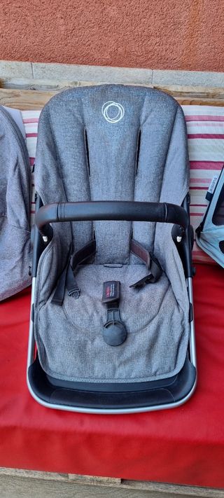 Bugaboo Fox