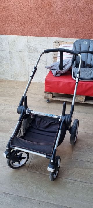 Bugaboo Fox