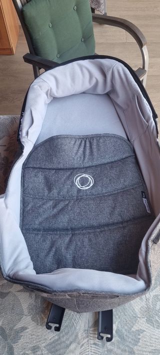 Bugaboo Fox