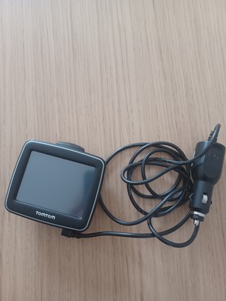 GPS Tonton