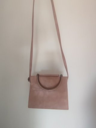 Cartera bolso asa y hombro